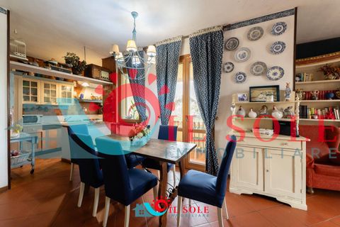Villa i Pisa, Pisa, Pisa - € 1.800.000 | Ref: 255 - foto 18