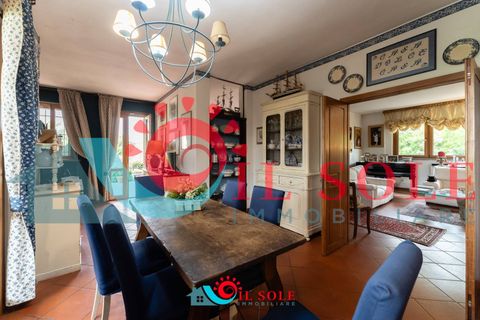 Villa i Pisa, Pisa, Pisa - € 1.800.000 | Ref: 255 - foto 21