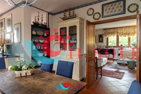 Villa i Pisa, Pisa, Pisa - € 1.800.000 | Ref: 255 - foto 22