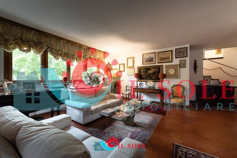 Villa i Pisa, Pisa, Pisa - € 1.800.000 | Ref: 255 - foto 27