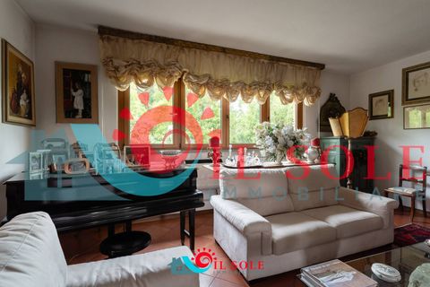 Villa i Pisa, Pisa, Pisa - € 1.800.000 | Ref: 255 - foto 28