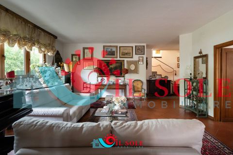 Villa i Pisa, Pisa, Pisa - € 1.800.000 | Ref: 255 - foto 29