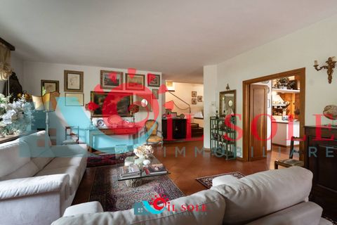 Villa i Pisa, Pisa, Pisa - € 1.800.000 | Ref: 255 - foto 30
