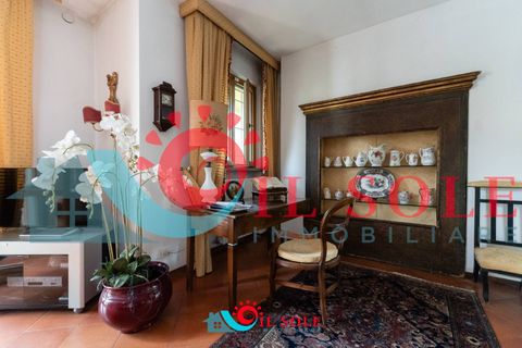 Villa i Pisa, Pisa, Pisa - € 1.800.000 | Ref: 255 - foto 32