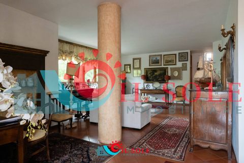 Villa i Pisa, Pisa, Pisa - € 1.800.000 | Ref: 255 - foto 33