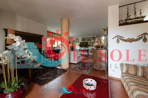 Villa i Pisa, Pisa, Pisa - € 1.800.000 | Ref: 255 - foto 35