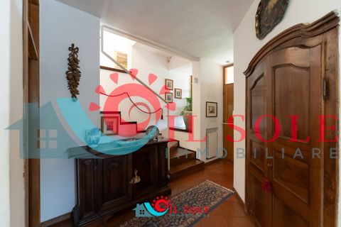 Villa i Pisa, Pisa, Pisa - € 1.800.000 | Ref: 255 - foto 36