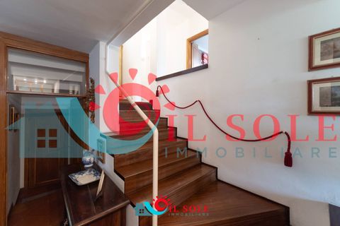Villa i Pisa, Pisa, Pisa - € 1.800.000 | Ref: 255 - foto 37