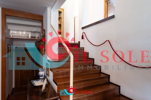 Villa i Pisa, Pisa, Pisa - € 1.800.000 | Ref: 255 - foto 38