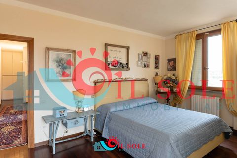 Villa i Pisa, Pisa, Pisa - € 1.800.000 | Ref: 255 - foto 45