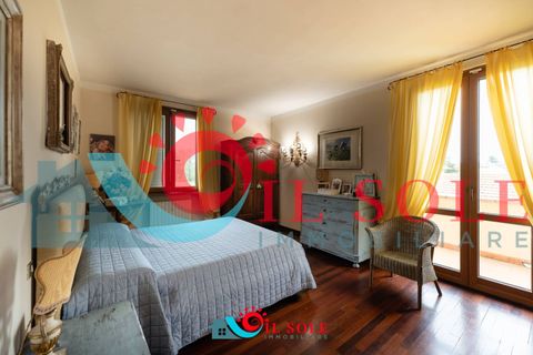 Villa i Pisa, Pisa, Pisa - € 1.800.000 | Ref: 255 - foto 47