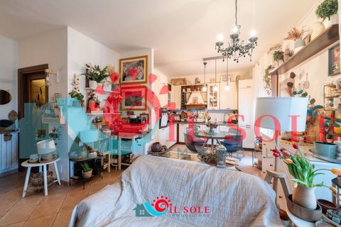 Lejlighed i Pisa, Pisa, Pisa - € 198.000 | Ref: 267 - foto 5