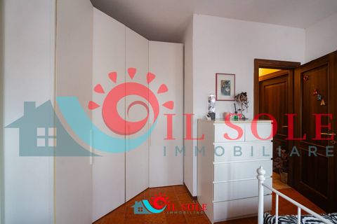 Lejlighed i Pisa, Pisa, Pisa - € 198.000 | Ref: 267 - foto 19