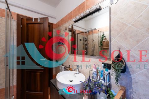 Lejlighed i Pisa, Pisa, Pisa - € 198.000 | Ref: 267 - foto 21