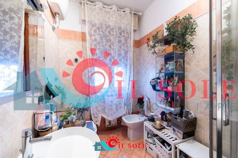 Lejlighed i Pisa, Pisa, Pisa - € 198.000 | Ref: 267 - foto 23