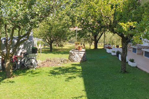 Villa a Venarotta, Ascoli Piceno, Venarotta - € 250.000 | Ref: 810 - foto 4