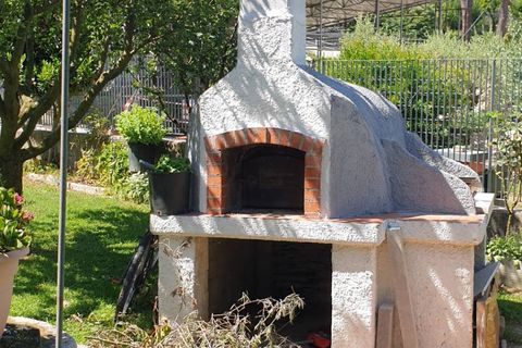 Villa a Venarotta, Ascoli Piceno, Venarotta - € 250.000 | Ref: 810 - foto 5