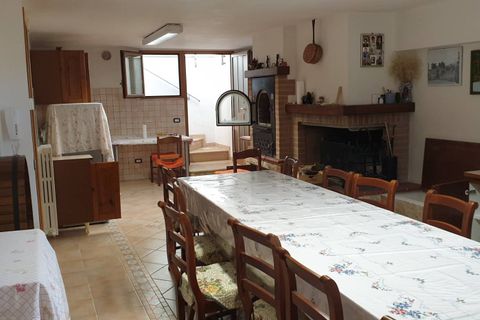 Villa a Venarotta, Ascoli Piceno, Venarotta - € 250.000 | Ref: 810 - foto 7