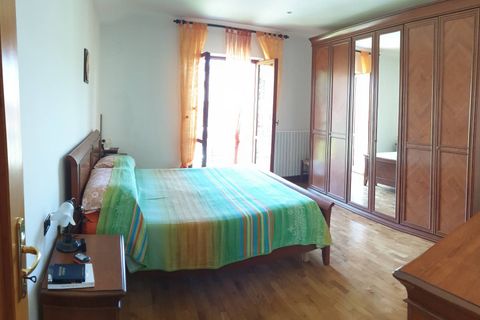 Villa a Venarotta, Ascoli Piceno, Venarotta - € 250.000 | Ref: 810 - foto 10