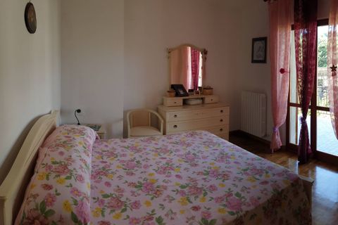 Villa a Venarotta, Ascoli Piceno, Venarotta - € 250.000 | Ref: 810 - foto 11