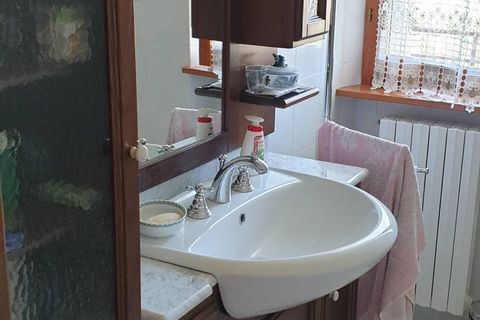 Villa a Venarotta, Ascoli Piceno, Venarotta - € 250.000 | Ref: 810 - foto 12
