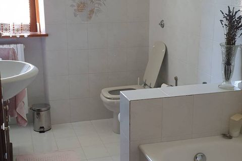 Villa a Venarotta, Ascoli Piceno, Venarotta - € 250.000 | Ref: 810 - foto 13