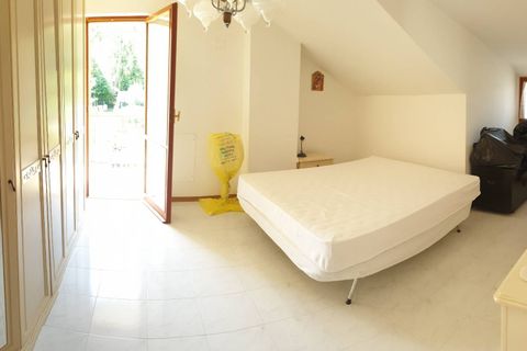Villa a Venarotta, Ascoli Piceno, Venarotta - € 250.000 | Ref: 810 - foto 15