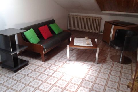 Leilighet i Montemonaco, Ascoli Piceno, Montemonaco - € 40 000 | Ref: 826 - foto 2