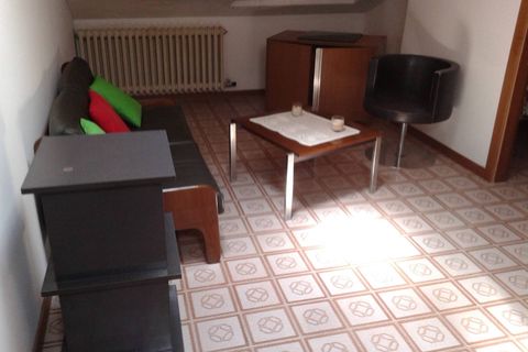 Leilighet i Montemonaco, Ascoli Piceno, Montemonaco - € 40 000 | Ref: 826 - foto 4