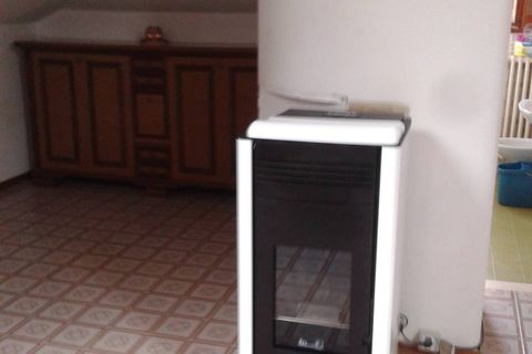 Leilighet i Montemonaco, Ascoli Piceno, Montemonaco - € 40 000 | Ref: 826 - foto 7