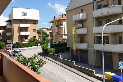 Leilighet i Folignano, Ascoli Piceno, Folignano - € 135 000 | Ref: 882 - foto 12