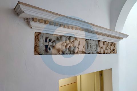 Erhvervsejendom i Bari, Bari, Bari - € 3.250.000 | Ref: Palazzo_Persia_Diana_Strada_San_Bartolomeo - foto 7