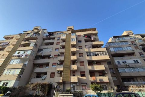 Lejlighed i Palermo, Palermo, Palermo - € 125.000 | Ref: cartagine - foto 2