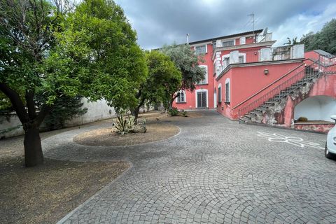 Villa a Ottaviano, Naples, Ottaviano - € 495.000 | Ref: 1052 - foto 2