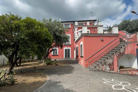 Villa a Ottaviano, Naples, Ottaviano - € 495.000 | Ref: 1052 - foto 5