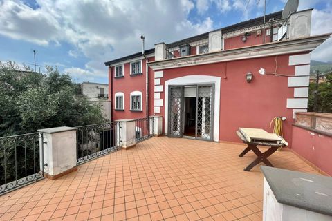 Villa a Ottaviano, Naples, Ottaviano - € 495.000 | Ref: 1052 - foto 20