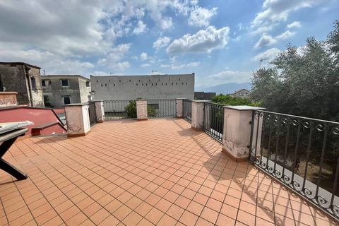 Villa a Ottaviano, Naples, Ottaviano - € 495.000 | Ref: 1052 - foto 22