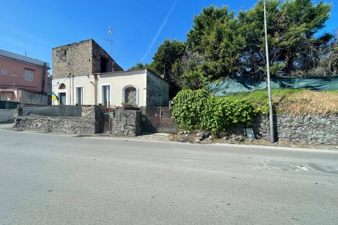 Villa a Ottaviano, Naples, Ottaviano - € 435.000 | Ref: 1142 - foto 2