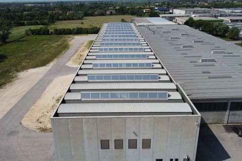 Erhvervsejendom i Pravisdomini, Pordenone, Pravisdomini - € 3.700.000 | Ref: MC2878 - foto 3