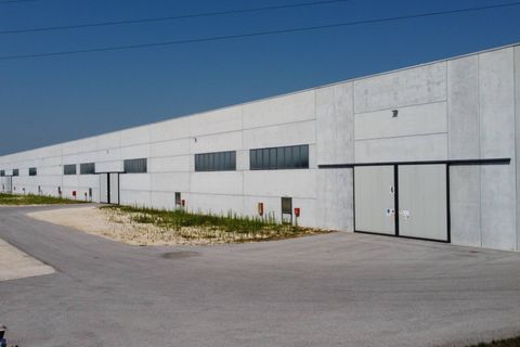 Erhvervsejendom i Pravisdomini, Pordenone, Pravisdomini - € 3.700.000 | Ref: MC2878 - foto 5