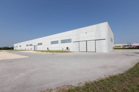 Erhvervsejendom i Pravisdomini, Pordenone, Pravisdomini - € 3.700.000 | Ref: MC2878 - foto 6