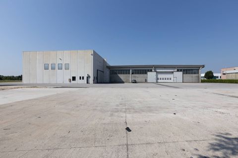 Erhvervsejendom i Pravisdomini, Pordenone, Pravisdomini - € 3.700.000 | Ref: MC2878 - foto 9