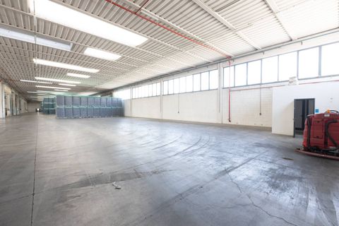 Erhvervsejendom i Pravisdomini, Pordenone, Pravisdomini - € 3.700.000 | Ref: MC2878 - foto 28