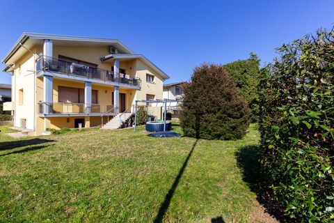 Villa a Cordenons, Pordenone, Cordenons - € 395.000 | Ref: MC2921 - foto 3