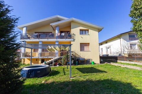Villa a Cordenons, Pordenone, Cordenons - € 395.000 | Ref: MC2921 - foto 2