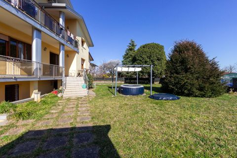 Villa a Cordenons, Pordenone, Cordenons - € 395.000 | Ref: MC2921 - foto 35