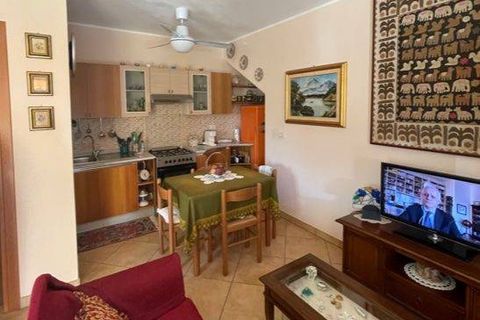 Lejlighed i Massignano, Ascoli Piceno, Massignano - € 180.000 | Ref: 7673 - foto 4