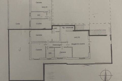Lejlighed i Massignano, Ascoli Piceno, Massignano - € 180.000 | Ref: 7673 - foto 25