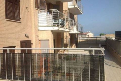 Leilighet i Massignano, Ascoli Piceno, Massignano - € 200 000 | Ref: 7742 - foto 9