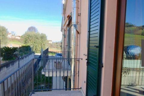 Leilighet i Massignano, Ascoli Piceno, Massignano - € 120 000 | Ref: 7774 - foto 11